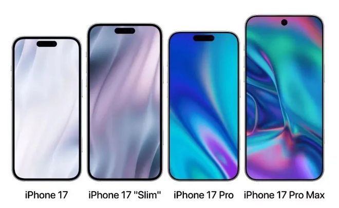 iPhone 17 或配备 12GB 内存，才是AI iPhone的最佳选择！
